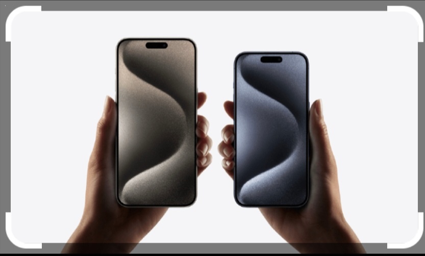 아이폰15 예약없이 한번에