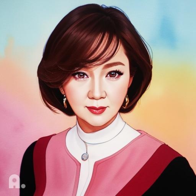 남정임