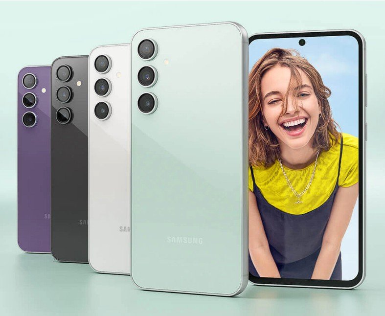 S23FE 출시 사전예약