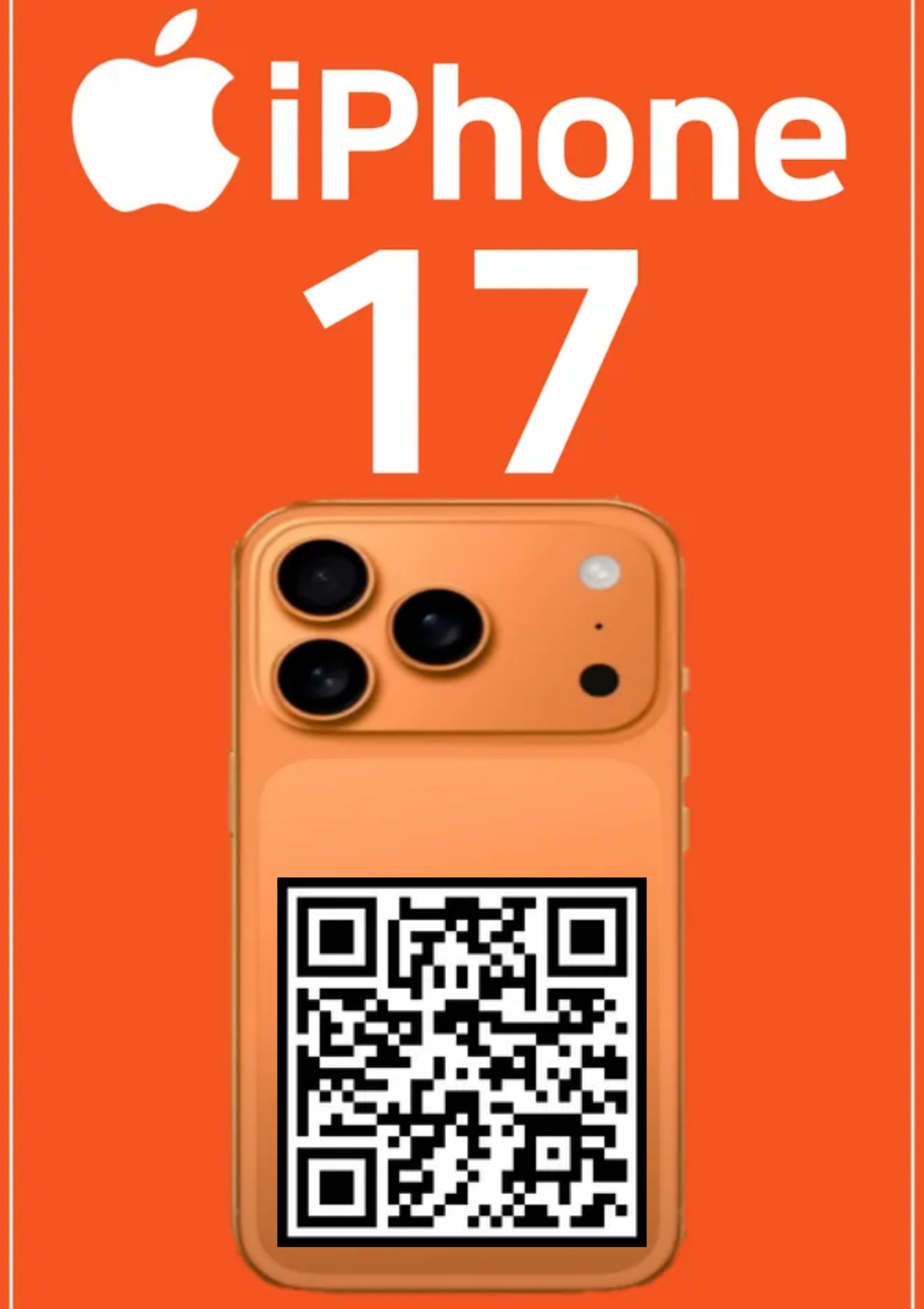 ■ 아이폰17 사전예약 ■