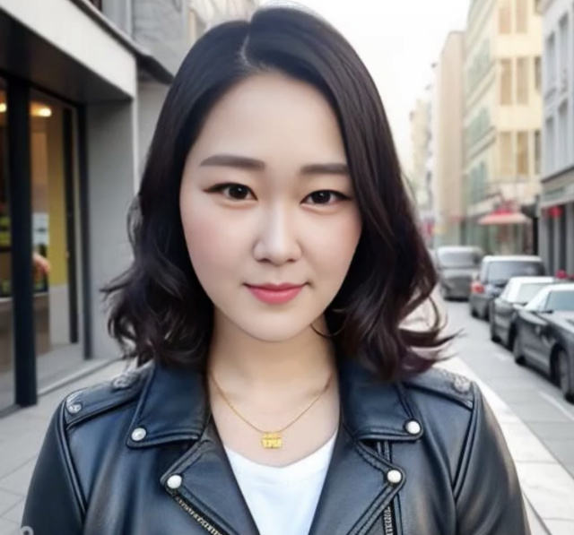 김정녀 점장