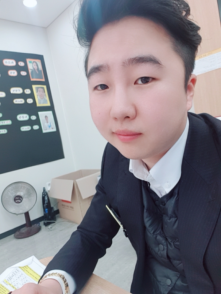 지점장 강성훈