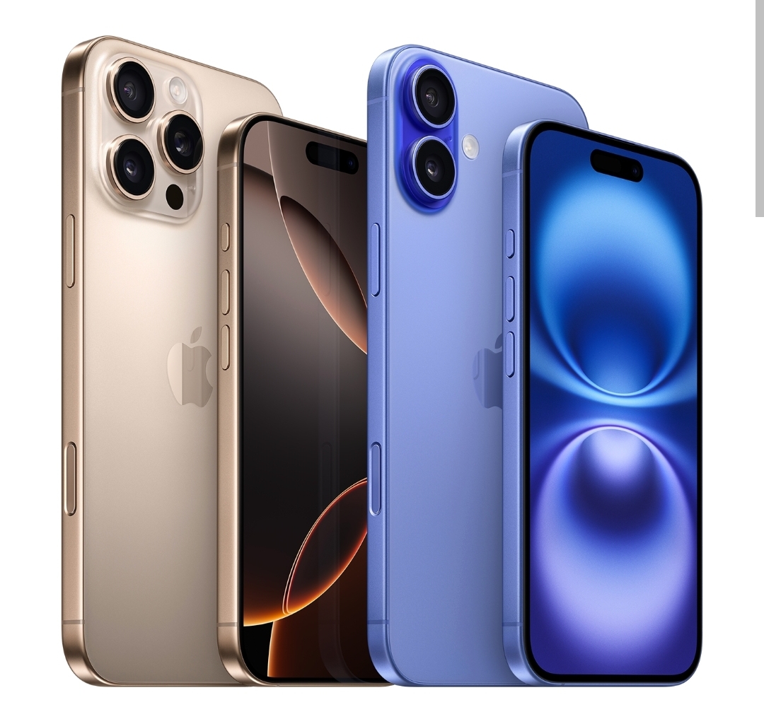 아이폰16 최대물량 확보