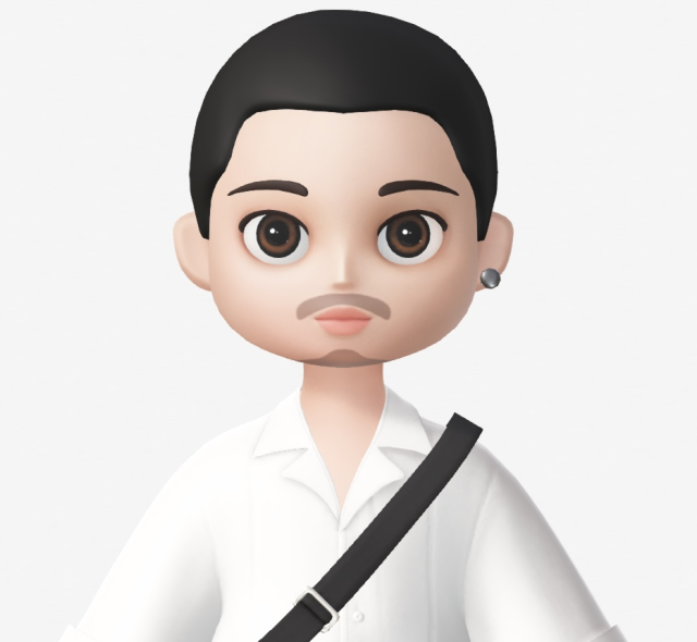 배사장님