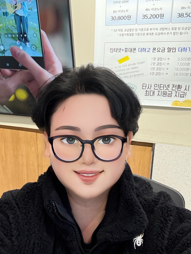 전상훈 매니저