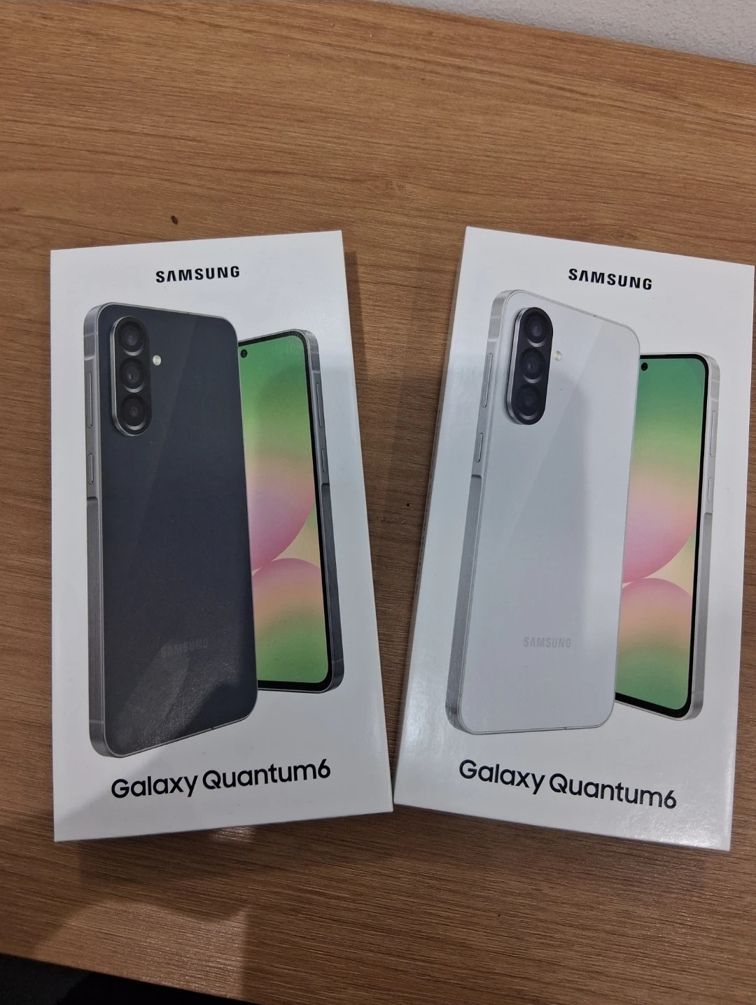 ★갤럭시 퀀텀6 통신사이동 특가★